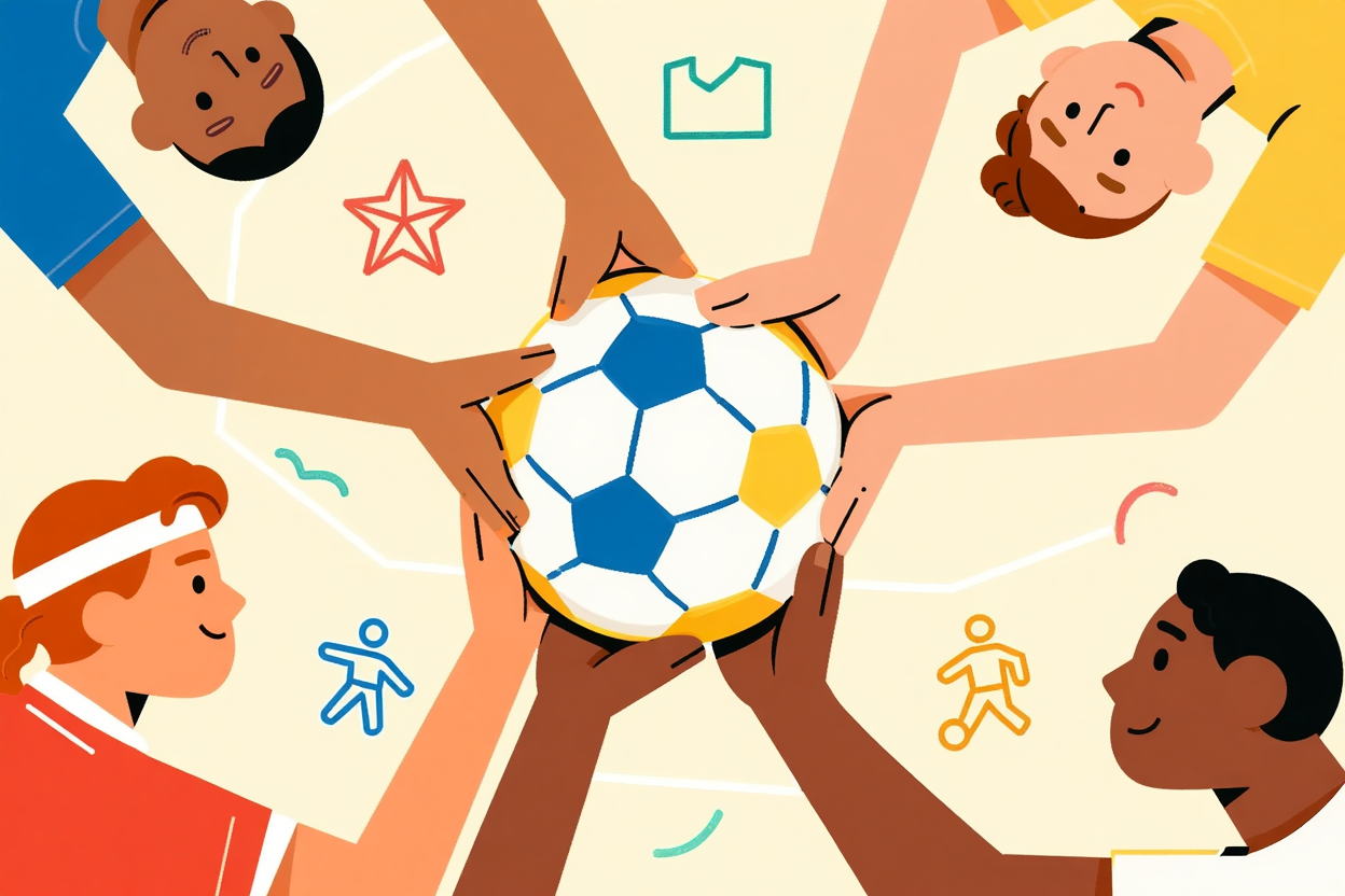 Colaboración Comunitaria